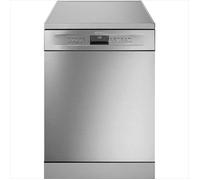 Smeg - Lavastoviglie Lspp364cx Classe C 13 Coperti-acciaio Inox Smeg