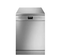 Smeg lavastoviglie Lvsp345bqx Acciaio Inox