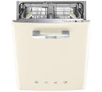 SMEG - Lavastoviglie Stfabcr3 Da Incasso Sottotop 13 Coperti