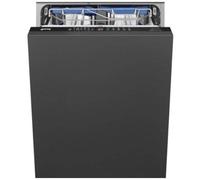 Lavastoviglie 13 coperti STR63BL