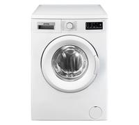 Smeg LBW50CIT lavatrice Caricamento frontale 5 kg 1000 Giri/min Bianco