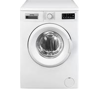 Smeg LBW70IT lavatrice Caricamento frontale 7 kg 1000 Giri/min Bianco