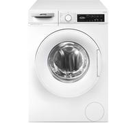 Smeg LB2T82ASIT lavatrice Caricamento frontale 8 kg 1200 Giri/min Bianco