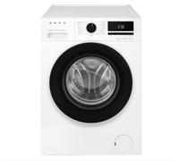 Smeg Lavatrice Slim 9kg W3094a10 Bianco