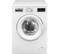 Smeg LBW60IT lavatrice Caricamento frontale 6 kg 1000 Giri/min Bianco