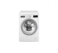 Smeg Lavatrice Slim 6 Kg Classe energetica C Profondità 42 cm Centrifuga 1200 giri - LBW62ICS
