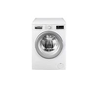 Smeg Lavatrice Slim 6Kg Lbw62ics Bianco