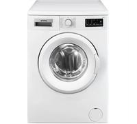 Smeg LBW40CIT lavatrice Caricamento frontale 4 kg 1000 Giri/min Bianco