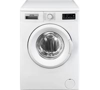 Smeg LBW50CIT lavatrice Caricamento frontale 5 kg 1000 Giri/min Bianco