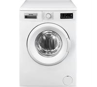 Smeg LBW50CIT lavatrice Caricamento frontale 5 kg 1000 Giri/min Bianco