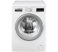 Smeg LBW62PCIT lavatrice Caricamento frontale 6 kg 1200 Giri/min Bianco