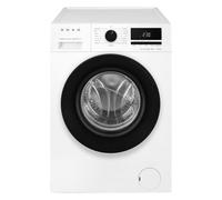 Smeg Lavatrice W3084A20 8KG (A-20%)1400GG(AxLxP)84,5x58,5x54cm, Inverter, 15Prog