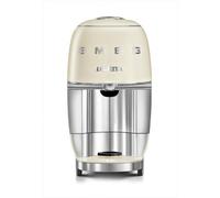 SMEG LAVAZZA A MODO MIO LM200 MACCHINA DA CAFFE' ANNI '50 0.9 LT CREMA