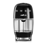 SMEG LAVAZZA A MODO MIO LM200 MACCHINA DA CAFFE' ANNI '50 0.9LT NERO