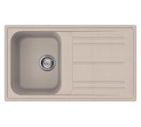 Smeg Lavello Lz861av2 Avena