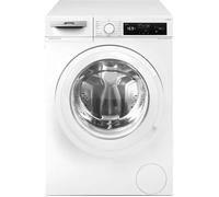 Smeg LB1T02AIT lavatrice Caricamento frontale 10 kg 1000 Giri/min Bianco