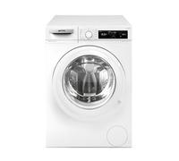 Smeg - Lavatrice LB1T80AEU 8 Kg Classe a Centrifuga 1000 Giri