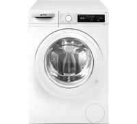 SMEG LB1T80IT LAVATRICE CARICA FRONTALE 8KG 1000G RAPIDO