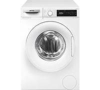 Smeg LB2T02ASIT lavatrice Caricamento frontale 10 kg 1200 Giri/min Bianco