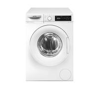 Smeg LB2T02ASIT lavatrice Caricamento frontale 10 kg 1200 Giri/min Bianco