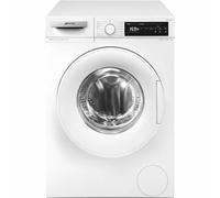 Smeg LB2T02ASIT lavatrice Caricamento frontale 10 kg 1200 Giri/min Bianco