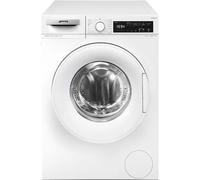 Smeg LB2T82ASIT lavatrice Caricamento frontale 8 kg 1200 Giri/min Bianco