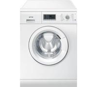 Smeg LBF127 Lavatrice Libera installazione | Classe E | 7 kg, 1200 giri/min, display LED