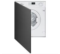 Smeg Lavatrice a scomparsa totale da incasso LBI147 da 60 cm