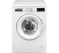 Smeg LBW40CIT lavatrice Caricamento frontale 4 kg 1000 Giri/min D Bianco