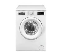 Smeg LBW40CIT lavatrice Caricamento frontale 4 kg 1000 Giri/min Bianco
