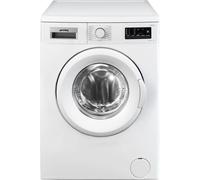 Smeg LBW50CIT lavatrice Caricamento frontale 5 kg 1000 Giri/min Bianco