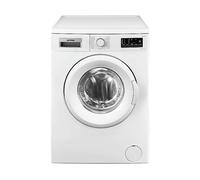 Smeg LBW50CIT lavatrice Caricamento frontale 5 kg 1000 Giri/min Bianco