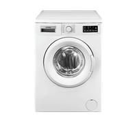 Smeg LBW60IT lavatrice Caricamento frontale 6 kg 1000 Giri/min Bianco