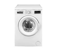 Smeg LBW60IT lavatrice Caricamento frontale 6 kg 1000 Giri/min Bianco