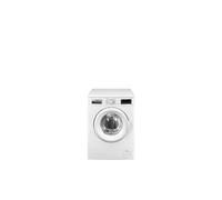 Smeg LBW60IT lavatrice Caricamento frontale 6 kg 1000 Giri/min Bianco