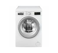 Smeg LBW62UE lavatrice Caricamento frontale 6 kg 1200 Giri/min Bianco