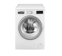 SMEG LBW62UE LAVATRICE SLIM 40.8CM 6KG 1200G INVERTER VAPORE CL.C [EEK: C]