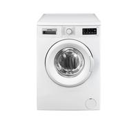 Smeg LBW70IT lavatrice Caricamento frontale 7 kg 1000 Giri/min Bianco