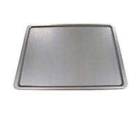 LECCARDA RIPIANO LUNGH. 43,5 LARGH 32 CUCINA PIANO COTTURA FORNO SMEG 030370438