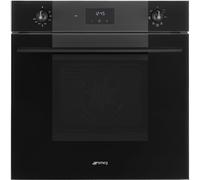 Smeg Linea Forno SF6100VB3 Nero