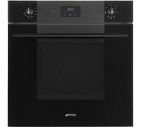 Smeg Linea SF64M3VB2 forno 70 L 3000 W Nero