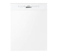 Smeg LSP292DB lavastoviglie Sottopiano 13 coperti D
