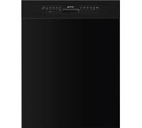 Smeg LSP292DN lavastoviglie Sottopiano 13 coperti D