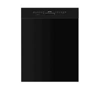 SMEG LSP292DN LAVASTOVIGLIE INCASSO, 59,8 cm, Classe D