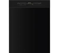 Smeg LSP292DN lavastoviglie Sottobanco 13 coperti D - Nouvo