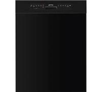 Smeg LSP292DN lavastoviglie Sottopiano 13 coperti D