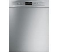 Smeg LSP292DX lavastoviglie Sottopiano 13 coperti D