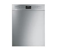 SMEG LSP292DX LAVASTOVIGLIE INCASSO, 59,8 cm, Classe D