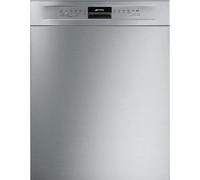 Smeg LSP382CX lavastoviglie Sottobanco 13 coperti C - Nouvo