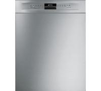 Smeg LSP382CX lavastoviglie Sottopiano 13 coperti C